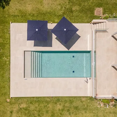 Villa Smeralda *