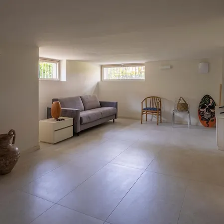 Villa Smeralda Marina di Pietrasanta