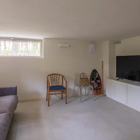Smeralda Villa Marina di Pietrasanta