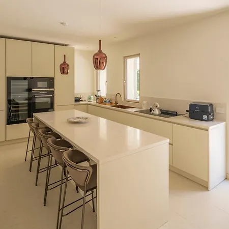 Smeralda Villa Marina di Pietrasanta