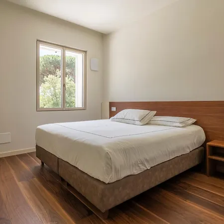 Villa Smeralda Marina di Pietrasanta