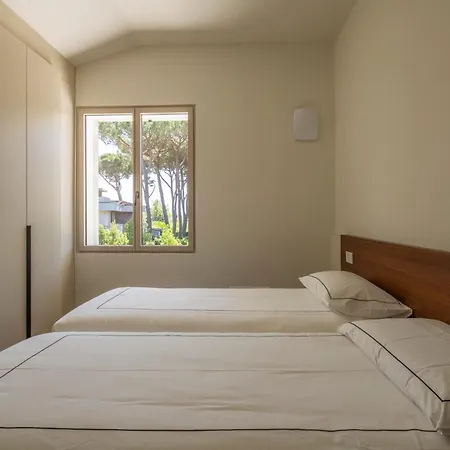 Smeralda Villa Marina di Pietrasanta