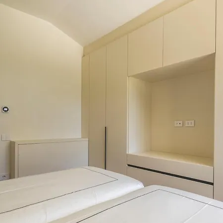 Villa Smeralda Marina di Pietrasanta