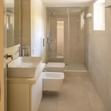 Smeralda Villa Marina di Pietrasanta