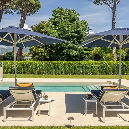 Villa Smeralda