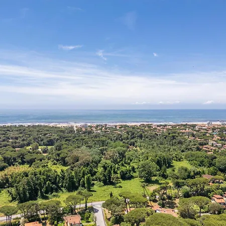 Smeralda * Marina di Pietrasanta