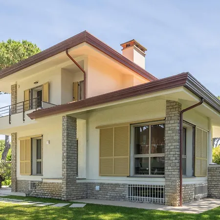 Smeralda Villa