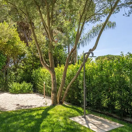 Villa Smeralda