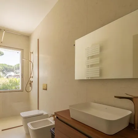 Villa Smeralda