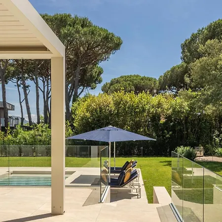 Villa Smeralda *